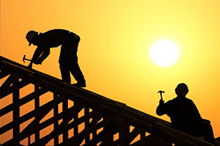 Construction surveying services in Castle Rock, Franktown, Parker, Elizabeth, Kiowa, Limon, and Burlington